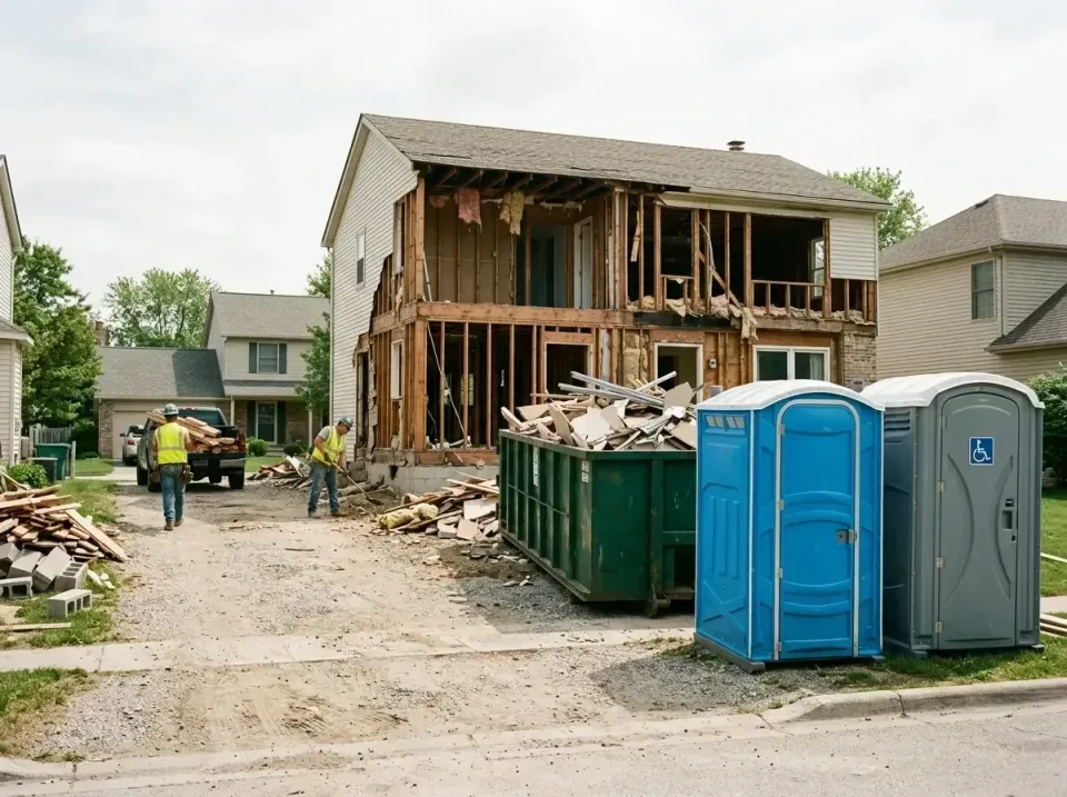 home-renovation-demolition-sit-010 — frequently asked questions, Portable Toilet & Dumpsters Rental in Fort Lee, NJ